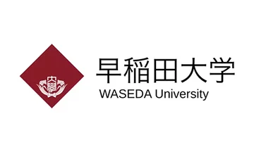 早稲田大学